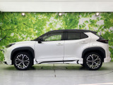 ヤリスクロス 1.5 ハイブリッド Z E-Four 4WD 