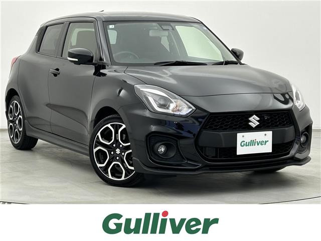 スイフト 1.4 スポーツ セーフティパッケージ 修復歴無し