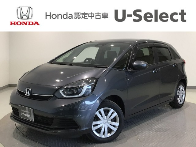 フィット 1.5 ホーム