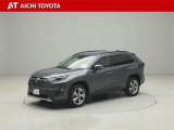 RAV4 2.5 ハイブリッド G E-Four 4WD 
