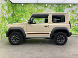 ジムニーシエラ 1.5 JC 4WD 