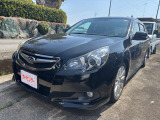 レガシィツーリングワゴン 2.5 i Lパッケージ 4WD 