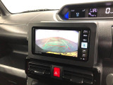 嬉しい純正フルセグナビ、バックカメラがついているので後方確認も安心ですね(^^♪