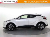 C-HR ハイブリッド 1.8 G 
