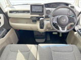 N-BOX G L ホンダセンシング 