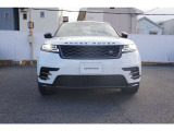 レンジローバーヴェラール Rダイナミック S 2.0L P250 4WD 