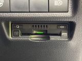 【ETC】高速道路の料金所をストレスなく通過!話題のスポットやサービスエリアに多い「スマートIC」利用時は必須のアイテムです。当店でセットアップを実施、ご納車当日からすぐにご利用いただけます!