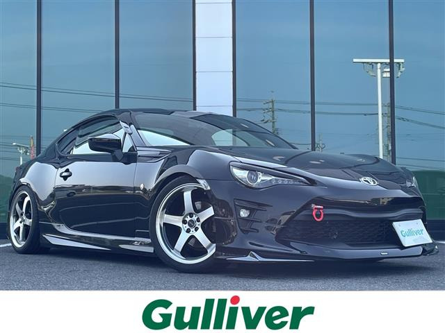 86 2.0 GT 修復歴無し