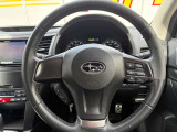 ☆ハンドルまわりもスッキリしていて運転もしやすいですよ☆