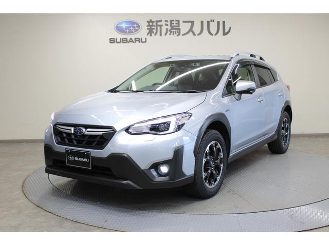 XV  2.0e-L アイサイト 4WD