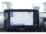 純正ナビ フルセグTV☆