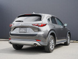 CX-5 2.2 XD フィールドジャーニー 4WD 