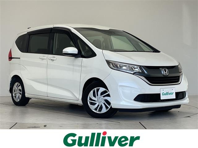 フリード+ 1.5 G ホンダセンシング 修復歴無し