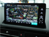 Honda CONNECT対応でさらに便利が広がったナビディスプレー。 指先からあらゆる情報にアクセス。機能は増えても快適な操作性はそのまま。