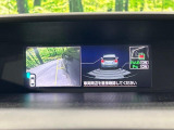 【サイドカメラ】停車・駐車時に死角になりがちな運転席から見えづらい部分の障害物を確認できます!雨天時や夜間などは特に活躍してくれるアイテムです。