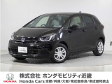 ホンダ フィット