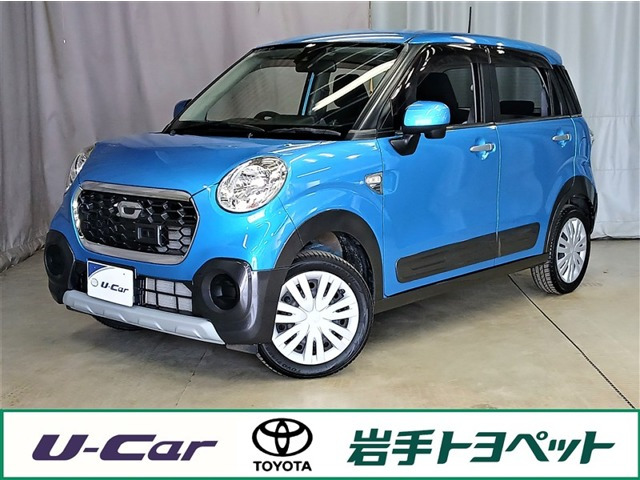 キャストアクティバ X SAII 4WD