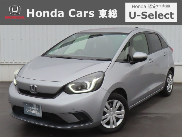 フィット  1.3 ホーム