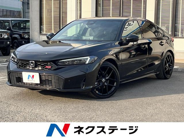 シビック 1.5 RS 