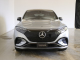 EQS SUV 450 4マチック AMGラインパッケージ 4WD 