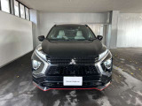 エクリプスクロス PHEV 2.4 P 4WD 