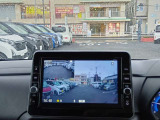 【日産純正 後方カメラ付きドライブレコーダー装着車】 映像/音声の記録はもちろん、映像再生時に走行軌跡や車速のわかるGPS搭載。事故時の客観的な検証に役立ちます。