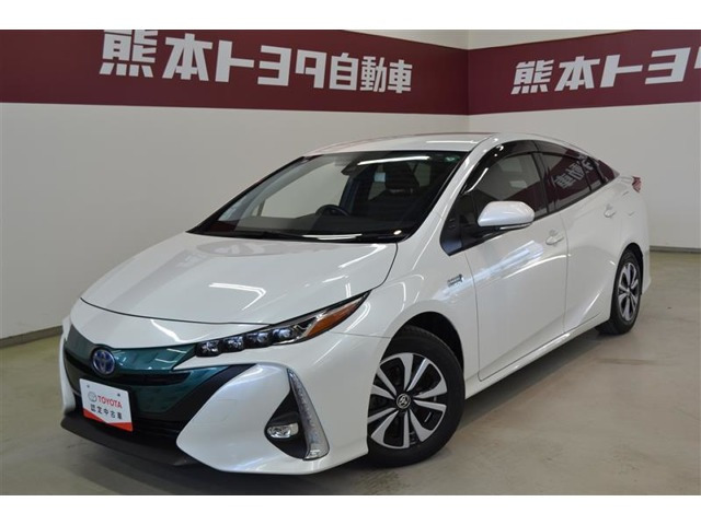 プリウスPHV 1.8 S 