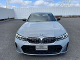 3シリーズセダン M340i xドライブ 4WD 