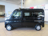 ハイゼットカーゴ クルーズ 