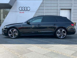 A4アバント 35 TDI Sライン 