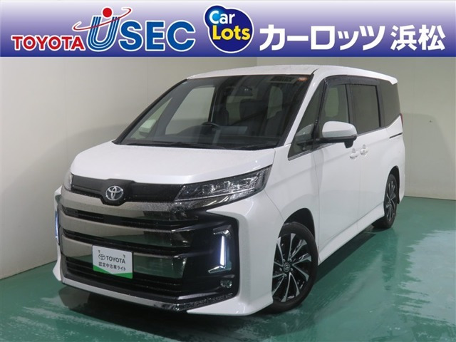 トヨタ ノア 