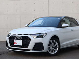 A1スポーツバック 25 TFSI アドバンスド 
