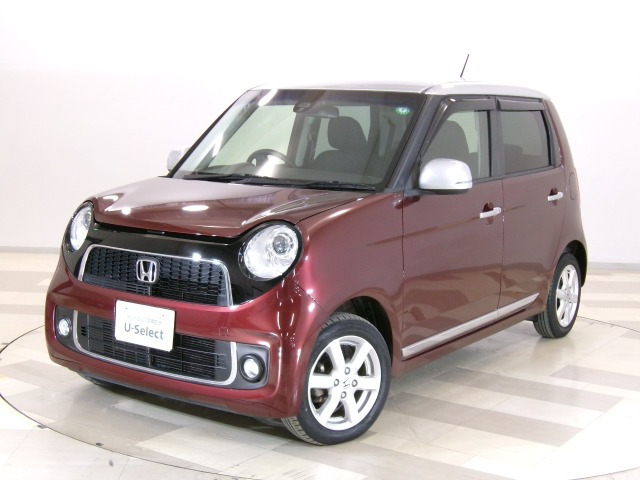 N-ONE プレミアム 