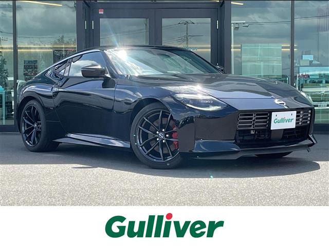 フェアレディZ 3.0 バージョン ST 6MT修復歴無し