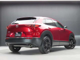CX-30 1.8 XD レトロスポーツエディション 4WD 