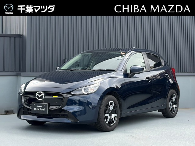 MAZDA2 1.5 15BD 