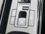 パーキングホールド 横滑り防止機能 EV・ドライブモードスイッチ