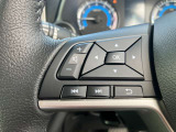 ステアリングスイッチ付き♪