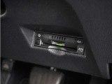 今や必需品の◆ETC車載器 装備車◆ 有料道路を利用する際にスムースに通過でき、わずらわしい料金支払いから開放されます!