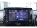 純正ナビ フルセグTV☆