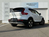 XC40 ウルトラ B4 AWD 4WD