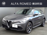 アルファロメオ ステルヴィオ