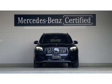 GLB AMG GLB35 4マチック 4WD 