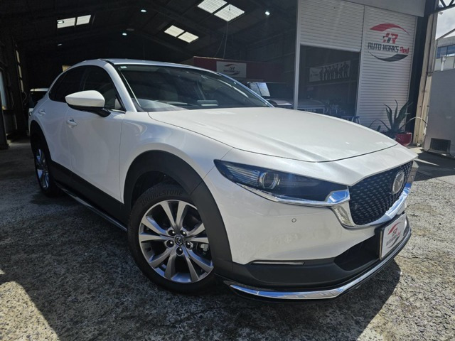 CX-30 1.8 XD Lパッケージ 