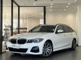 BMW 3シリーズツーリング