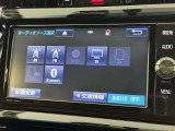 お気に入りの曲をBluetoothで再生できます♪ ドライブがさらに楽しくなりますよ♪