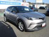 C-HR  1.2 S-T