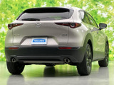 CX-30 2.0 20S レトロスポーツエディション 