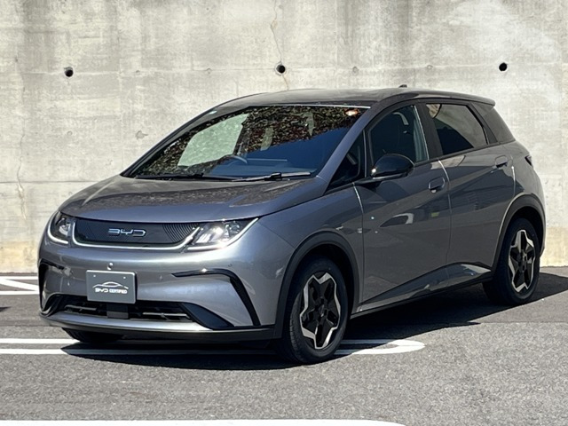 ドルフィン ベースライン 