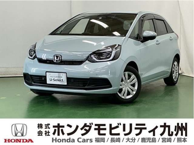 フィット 1.5 ホーム 